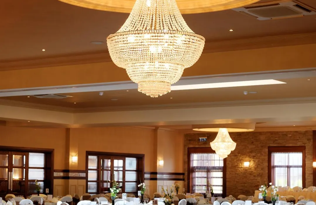 Silver Tassie Hotel & Spa-1