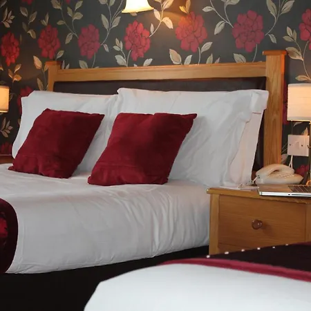 Silver Tassie Hotel & Spa-2