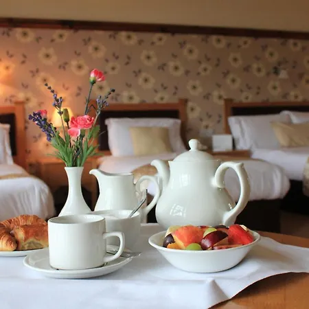 Silver Tassie Hotel & Spa-2