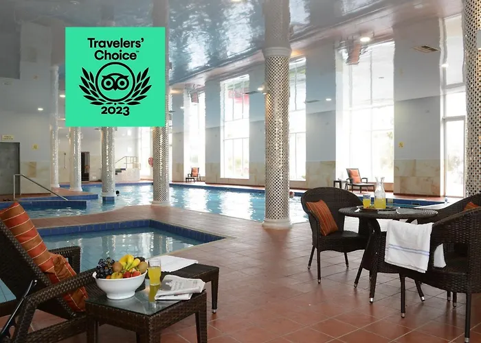 Clanree Hotel & Leisure Centre